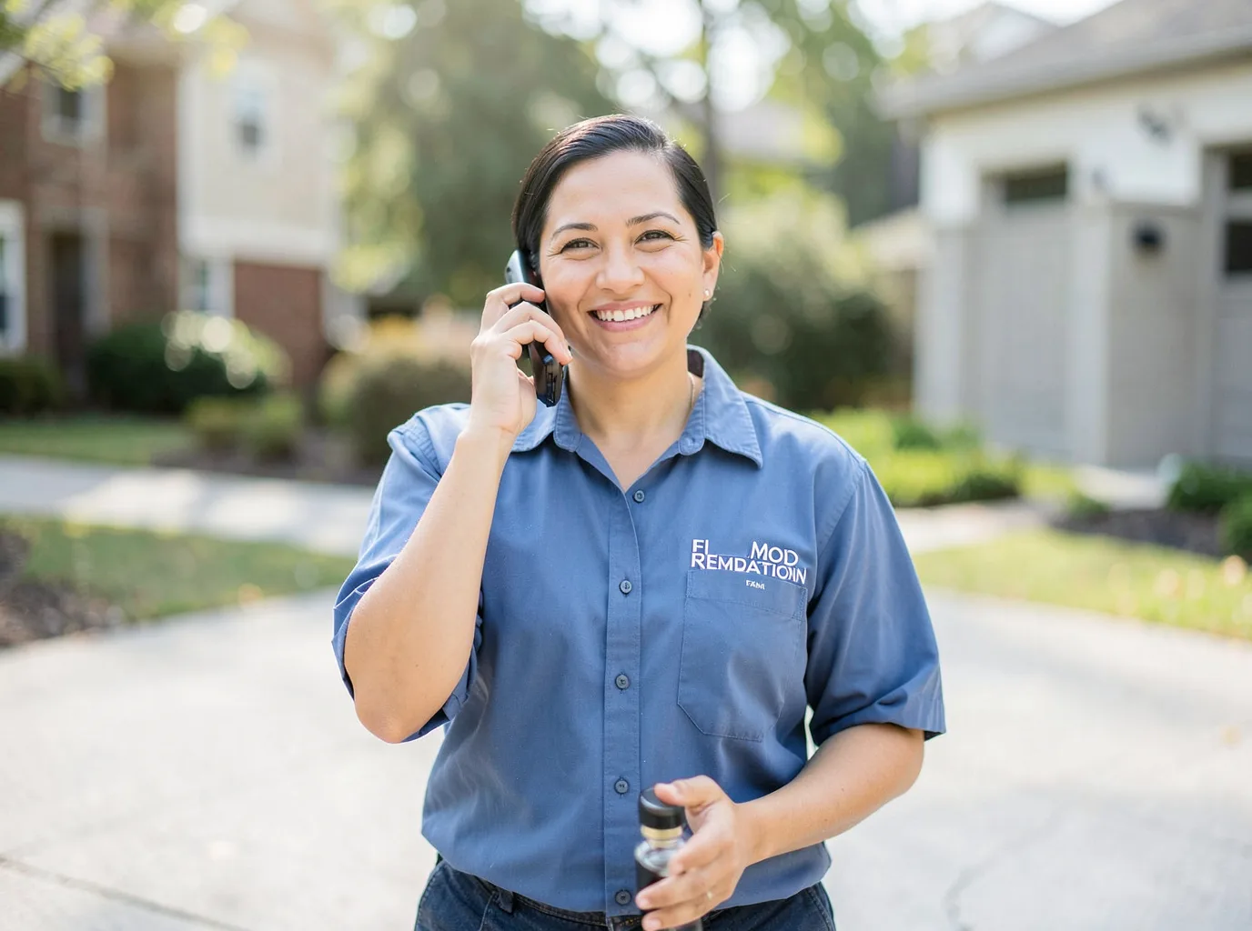 Mold Remediation Grambling, LA FAQs